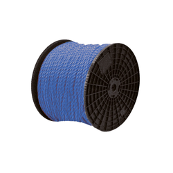 CORDAGE PP Ø12mm BLEU LE ML 472749